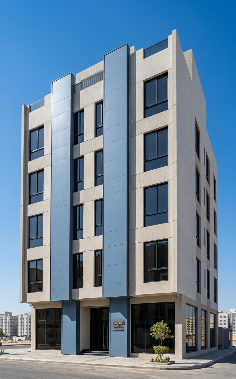 🌟 Your Perfect Apartment in the Heart of Jeddah 🌟