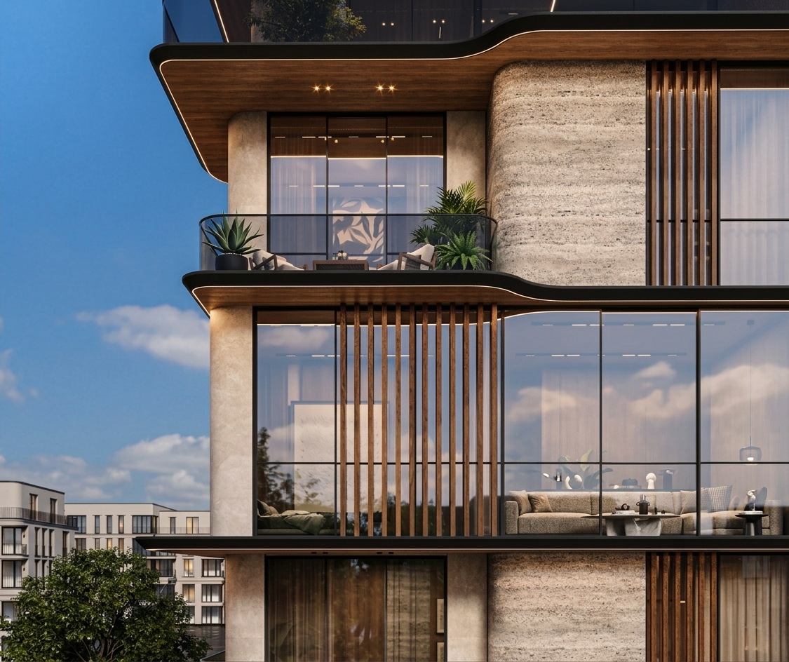  Al-Muhammadiyah Hills | Luxury Appartments Model D for sale