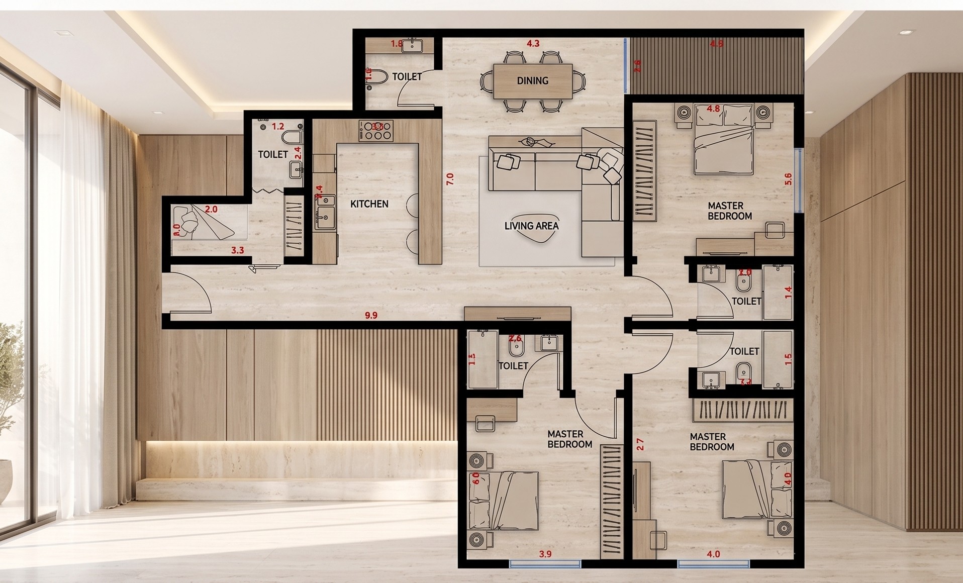 Property thumbnail 2