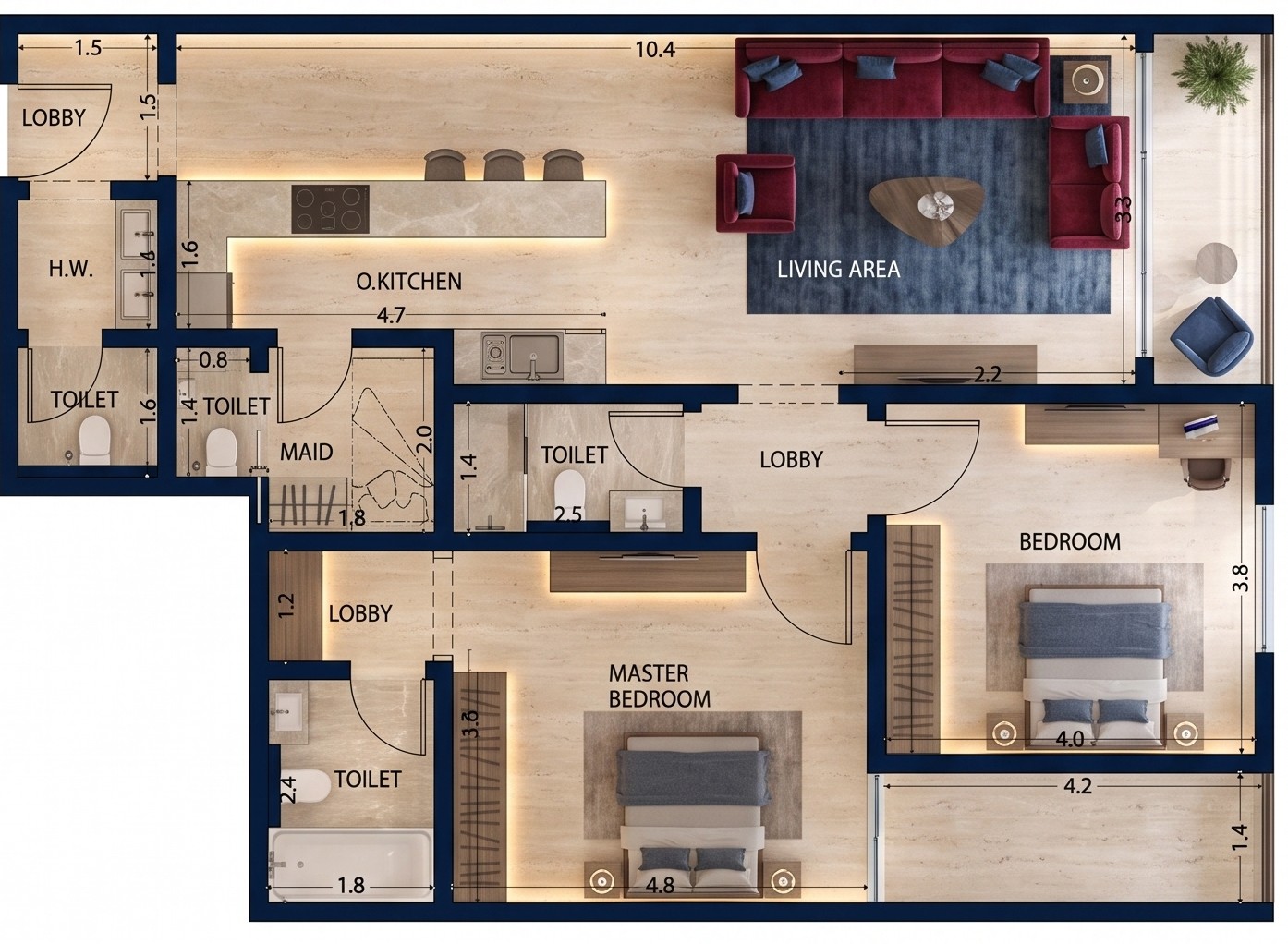 Property thumbnail 2