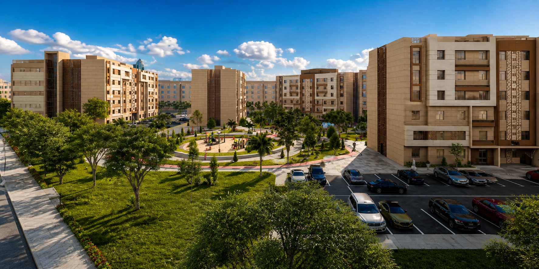 Sokon Heights