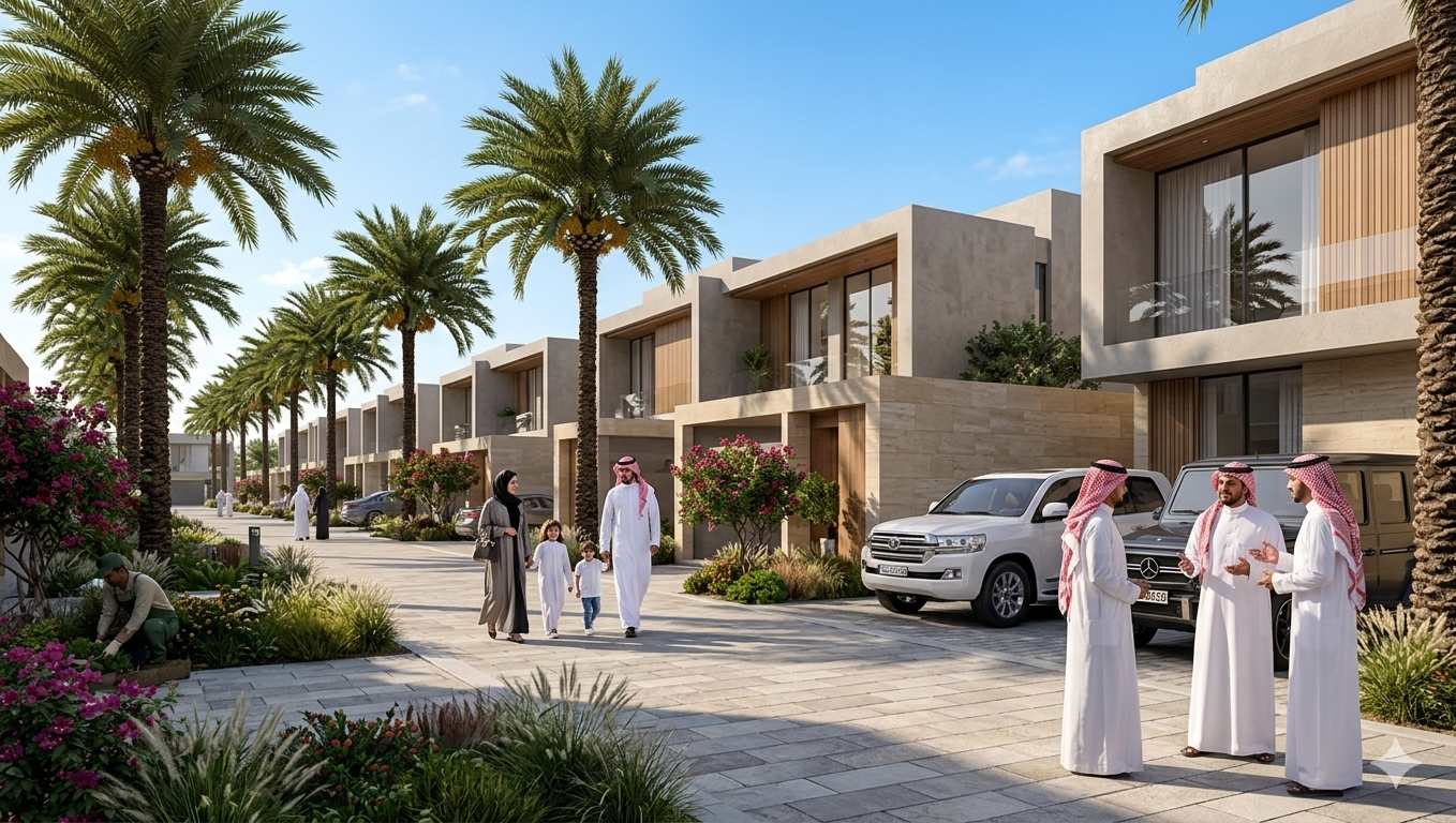 Vega residence Qurtuba