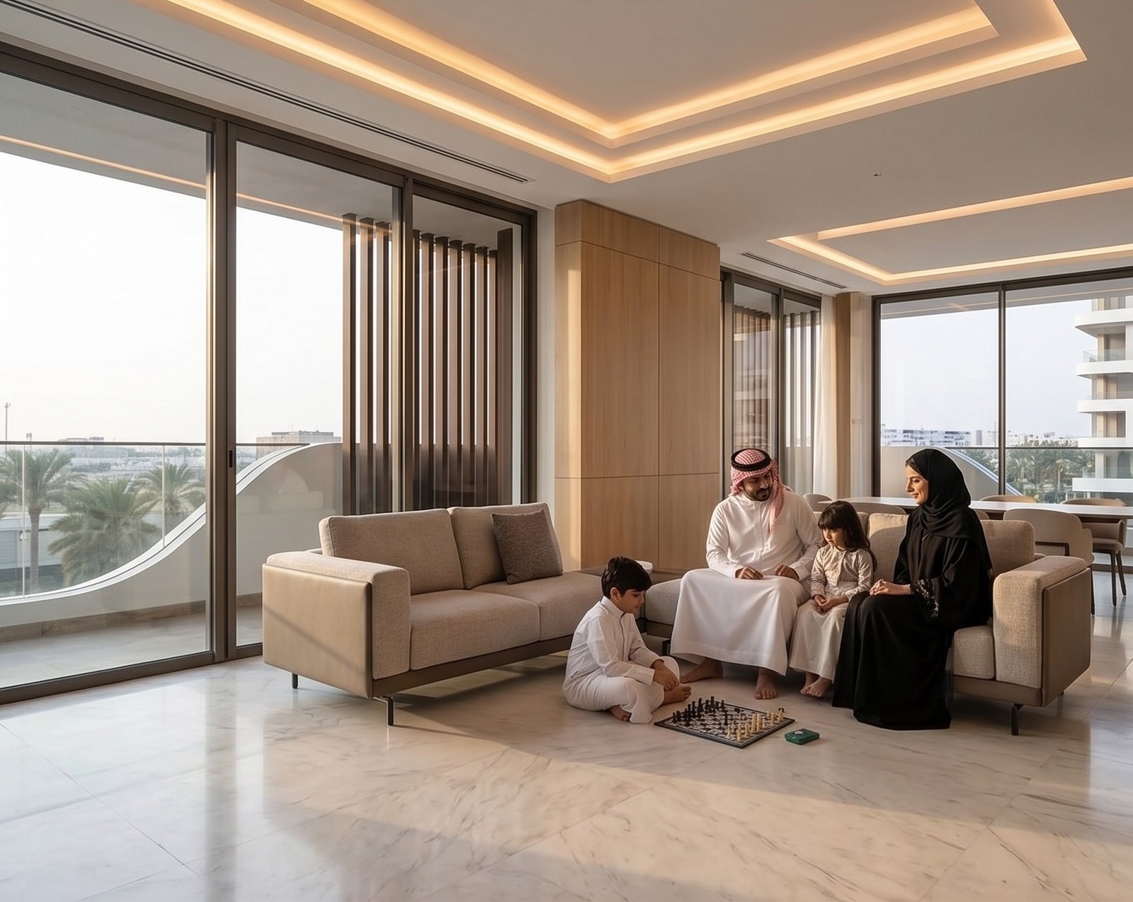 🌟 Modern Living in a Prime Location – Apartment for Sale