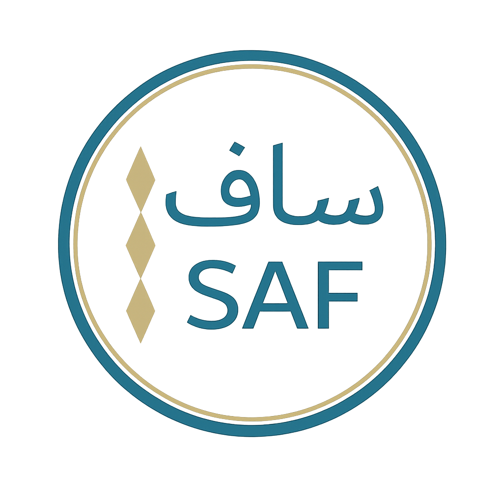 ساف المتحده - saf united