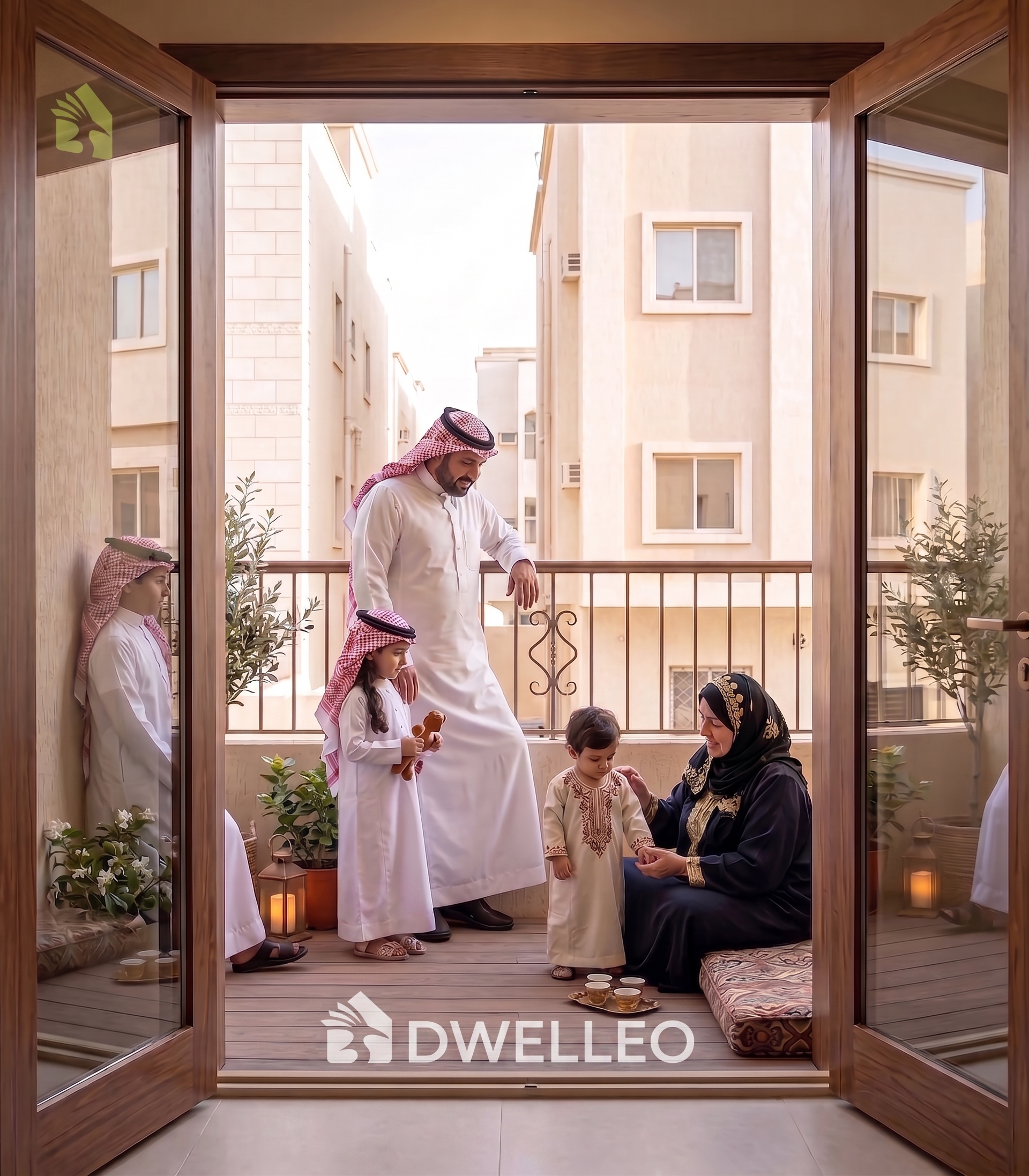 نموذج B  مشروع 124