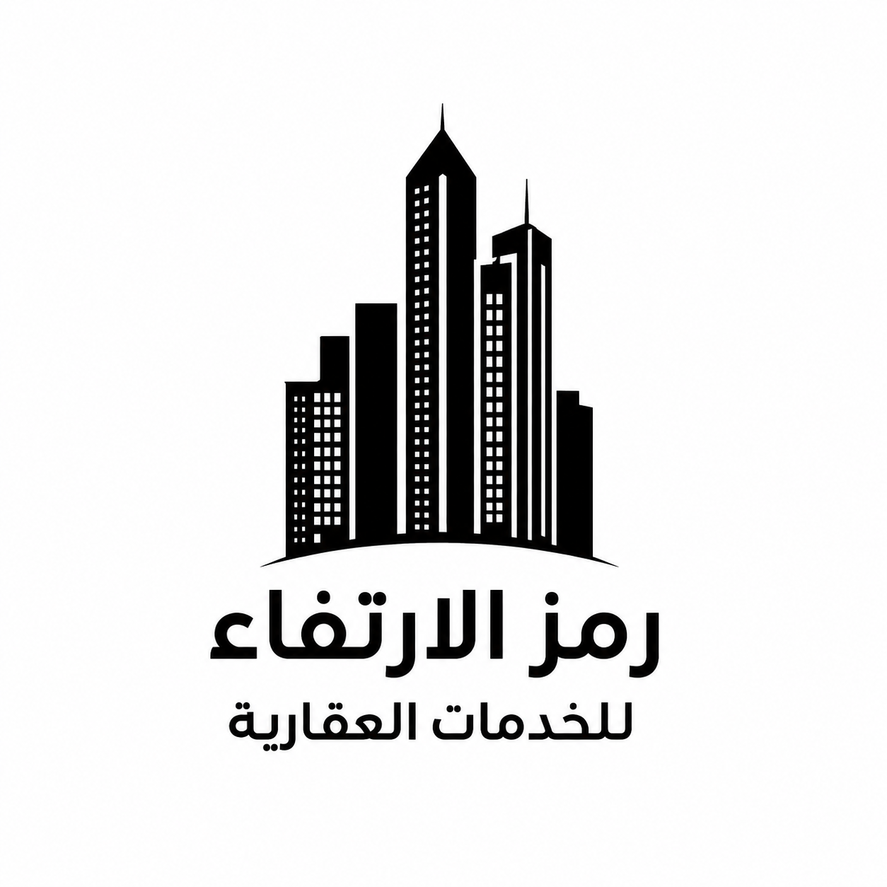 رمز الارتقاء للعقارات