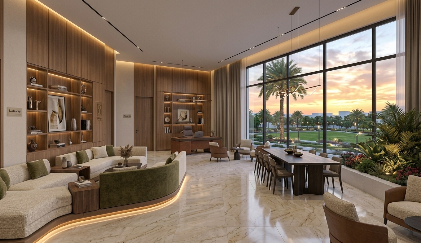  Prime Investment & Residential Opportunity – Al Nahda