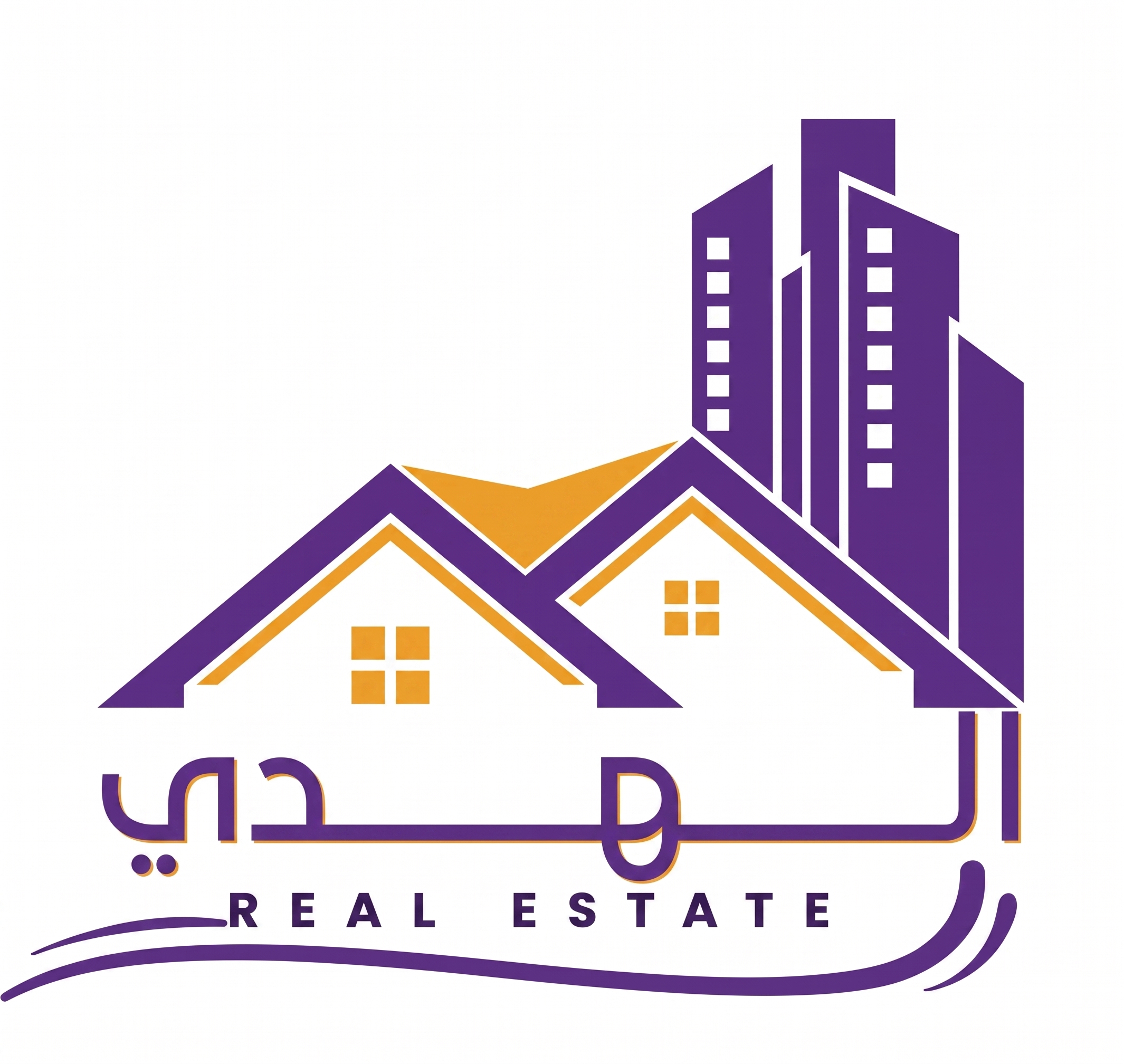 شركة الهدي للخدمات العقارية