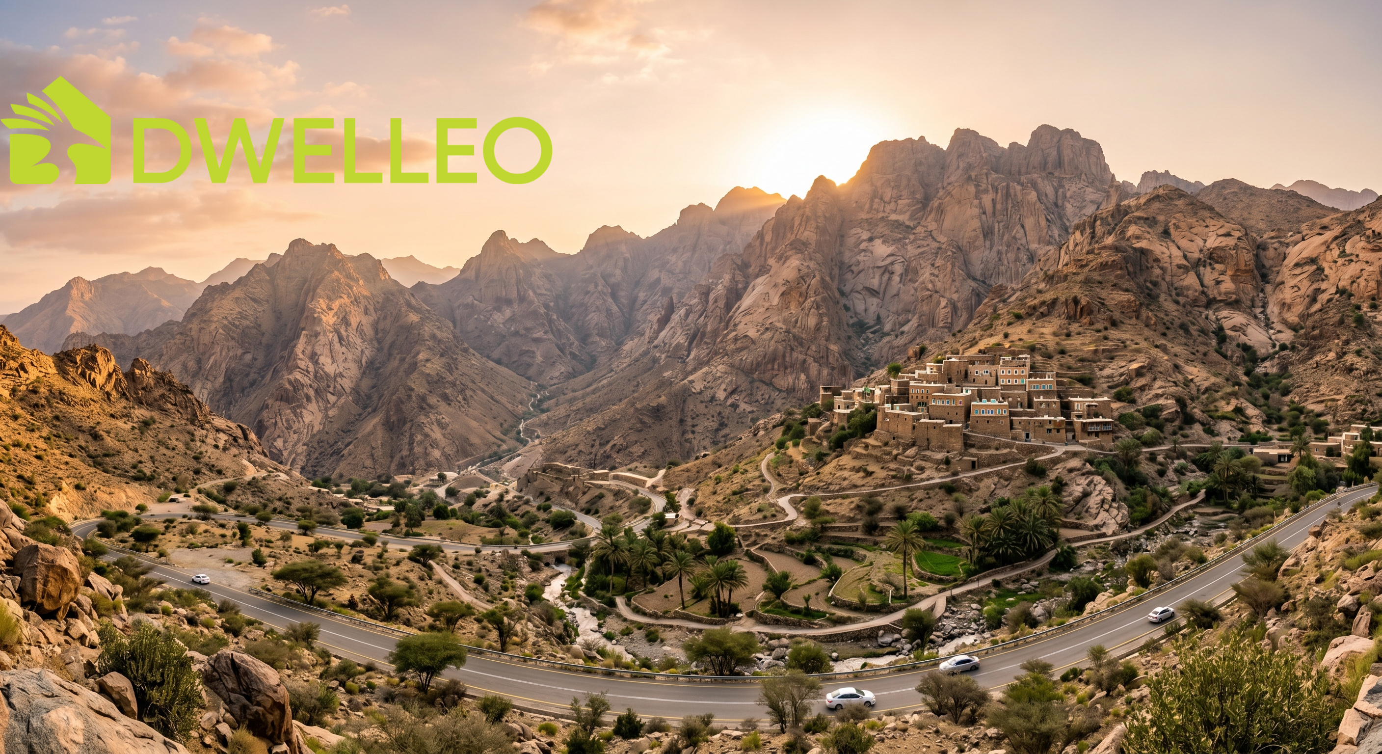 Bait Al-Jabal