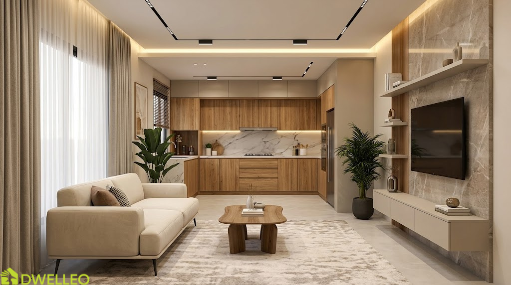 Jawhara Al-Rehab: Your New Address for Luxury and Sophistication in the Heart of Jeddah.