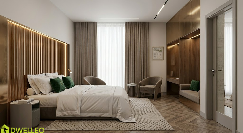 Discover a New Standard of Living at "Jawhara Al-Rehab"