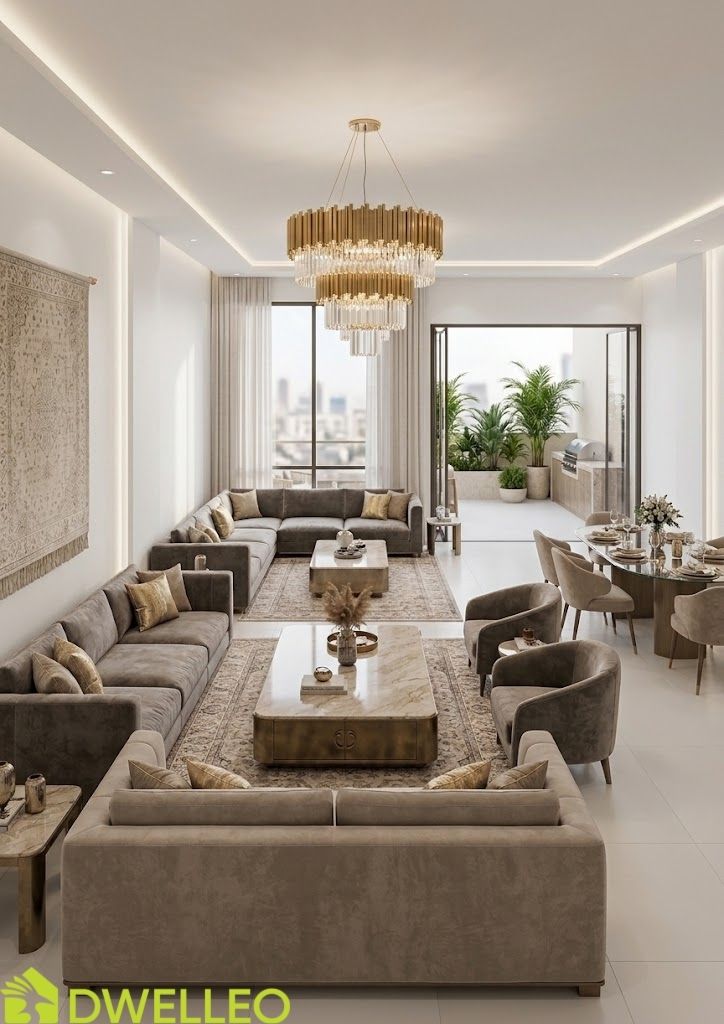 Don’t Just Settle; Choose an Exceptional Lifestyle at Juman.