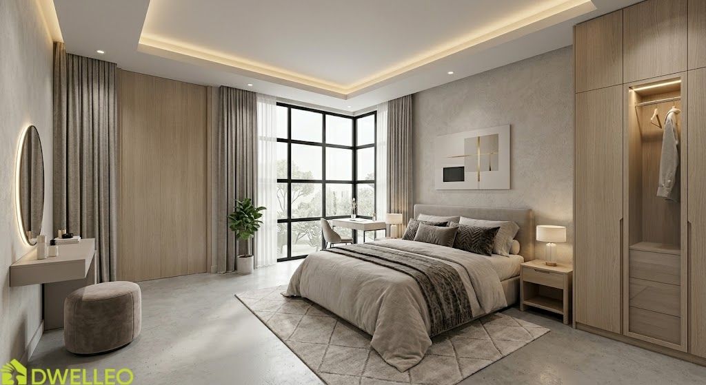 Own Your Apartment in One of Jeddah’s Most Vibrant Areas – Juman.