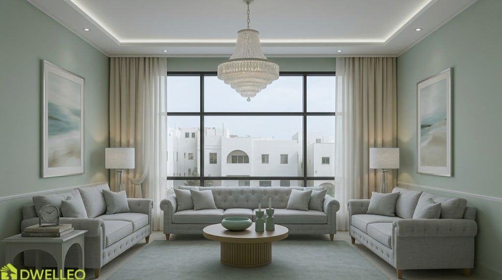 Don’t Just Settle; Choose an Exceptional Lifestyle at Juman.