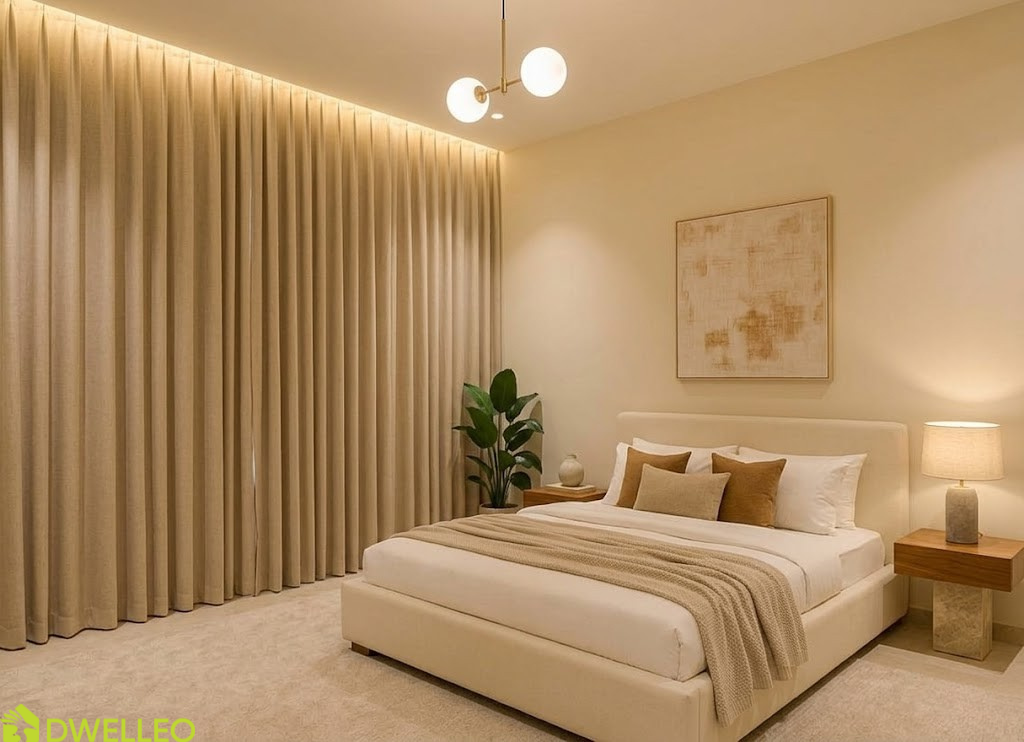 AlUla in Al-Rawdah: Modern Luxury Backed by a 25-Year Warranty