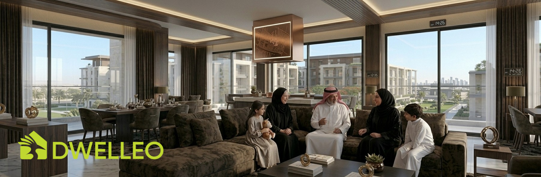 Unit 3, Building 3, Sea Breeze 2 Project