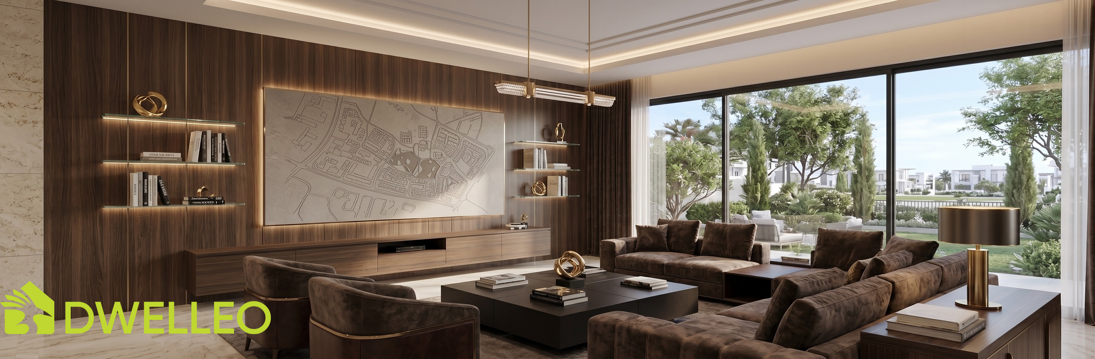 Unit 14, Building 3, Sea Breeze 2 Project