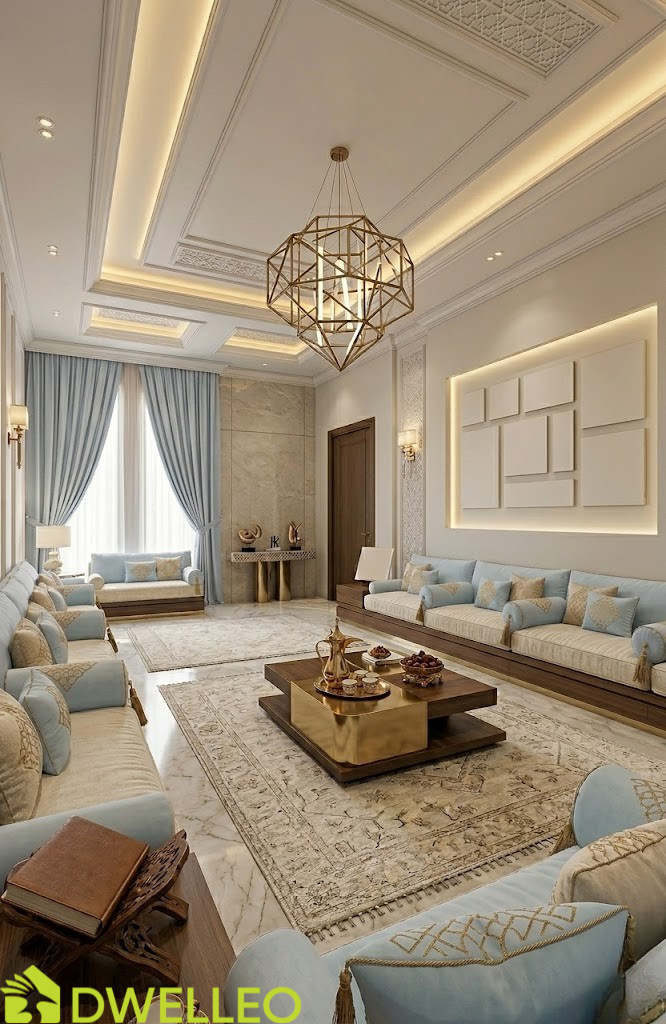 Own Your Dream Rooftop Apartment from Kunooz Al-Bunyan Real Estate