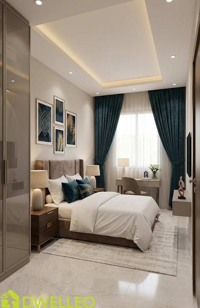 Your Gateway to Luxury Living in the Heart of Al Safa District