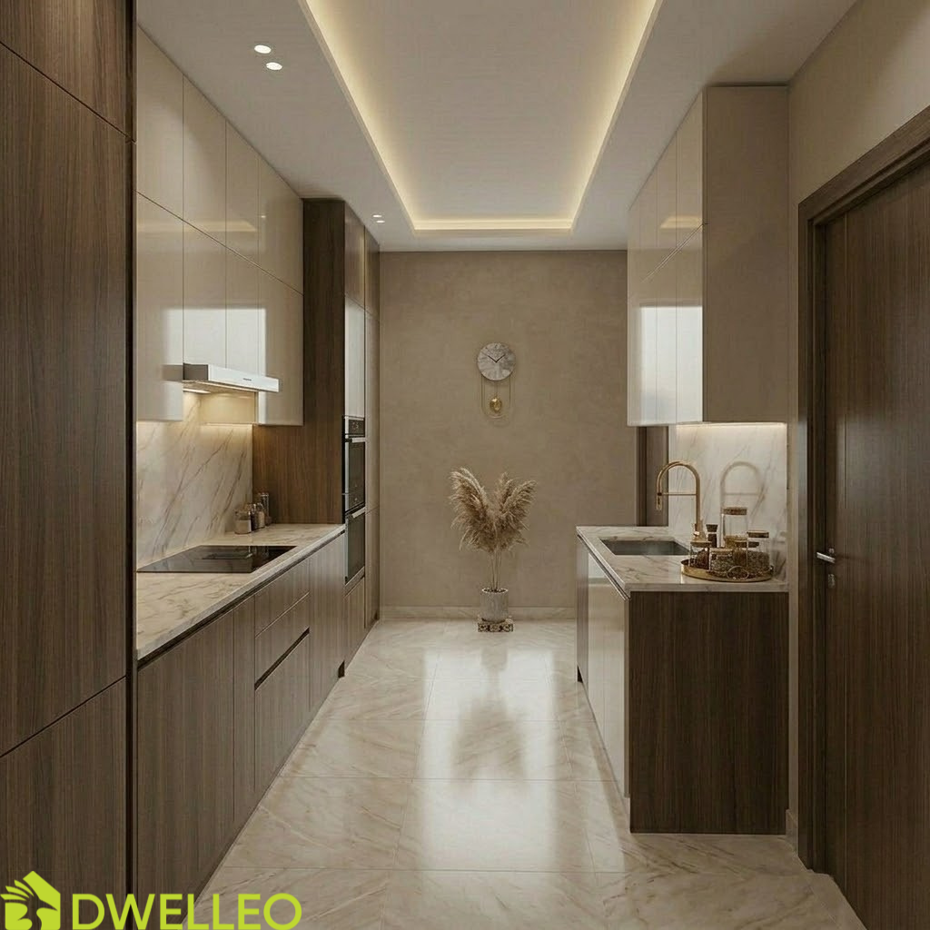 Experience Residential Excellence with Kunooz Al Bunyan