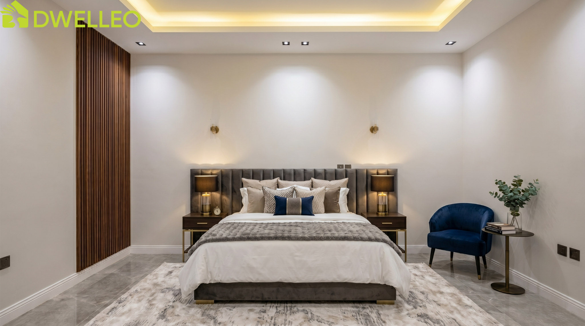 Second-Floor Living in Makkah: Your New Home Awaits