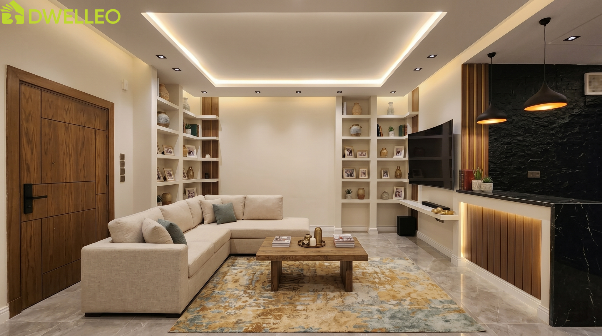 Modern Apartment with Scenic Views in Makkah