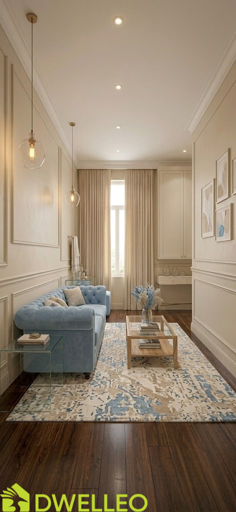 "Where Comfort Meets Style – Welcome to Apartment 203 (112 m²).