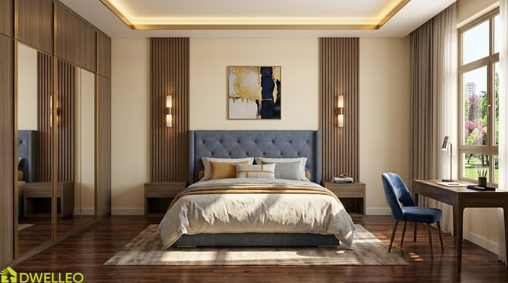 Embrace Bright Mornings & Premium Space: Welcome to Apartment 303!
