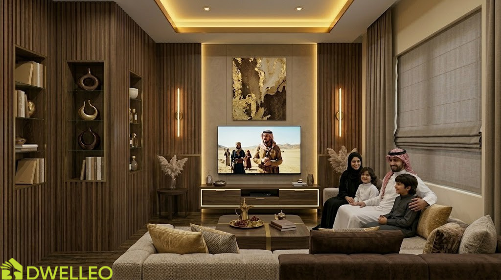 "Grand Living in 143 m² – Welcome to Your Forever Home at Apartment 402."