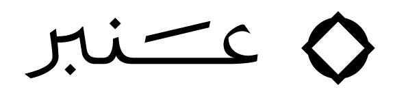 شركة مساكن عنبر العقارية